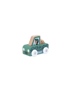 Janod Voiture safari Cross Roads - Clearance