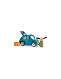 Moulin Roty Voiture week-end - New