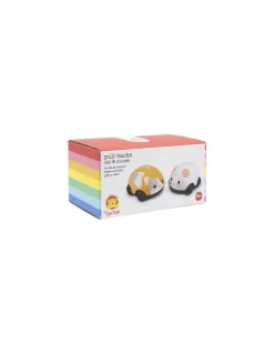 Tiger Tribe Voitures à friction chat et souris - Outlet