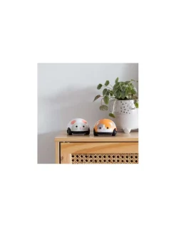 Tiger Tribe Voitures à friction chat et souris - Outlet