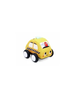 Hape Toys Voitures à rétrofriction et circuit - Hape Hot