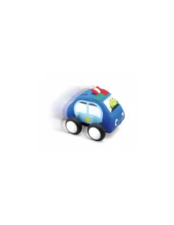 Hape Toys Voitures à rétrofriction et circuit - Hape Hot