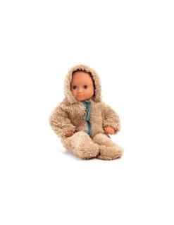 Djeco Vêtement de poupée hiver Pomea - Hot