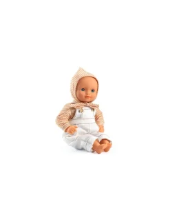 Djeco Vêtements de poupée Cannelle Pomea - Online
