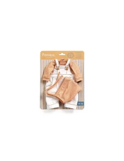 Djeco Vêtements de poupée Cannelle Pomea - Online