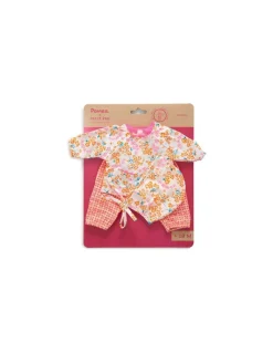 Djeco Vêtements de poupée Hanako Pomea - Clearance