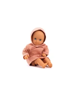 Djeco Vêtements de poupée Peach Pomea - Clearance