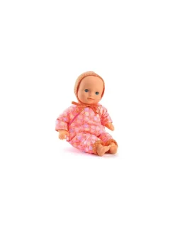 Djeco Vêtements de poupée Petunia Pomea - Best
