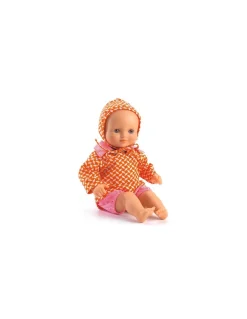 Djeco Vêtements de poupée Pépin Pomea - Outlet