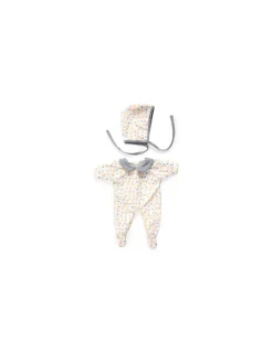 Djeco Vêtements de poupée Tenue Paloma Pomea - New
