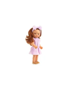 Djeco Vêtements de poupée Tenue Violette Pomea - Online