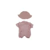 Little Dutch Vêtements pour poupée rose - Sale