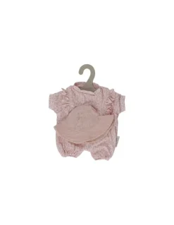 Little Dutch Vêtements pour poupée rose - Sale