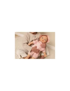 Little Dutch Vêtements pour poupée rose - Sale