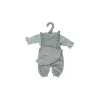 Little Dutch Vêtements pour poupée vert - Sale