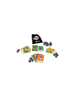 Gigamic Wazabi - jeu Discount