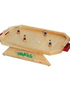 WeyKick football Stadion Hot
