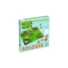 Djeco Woodanimo Sologic - Clearance