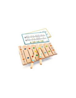 Djeco Xylophone - Hot