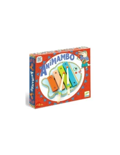 Djeco Xylophone Animambo - Discount