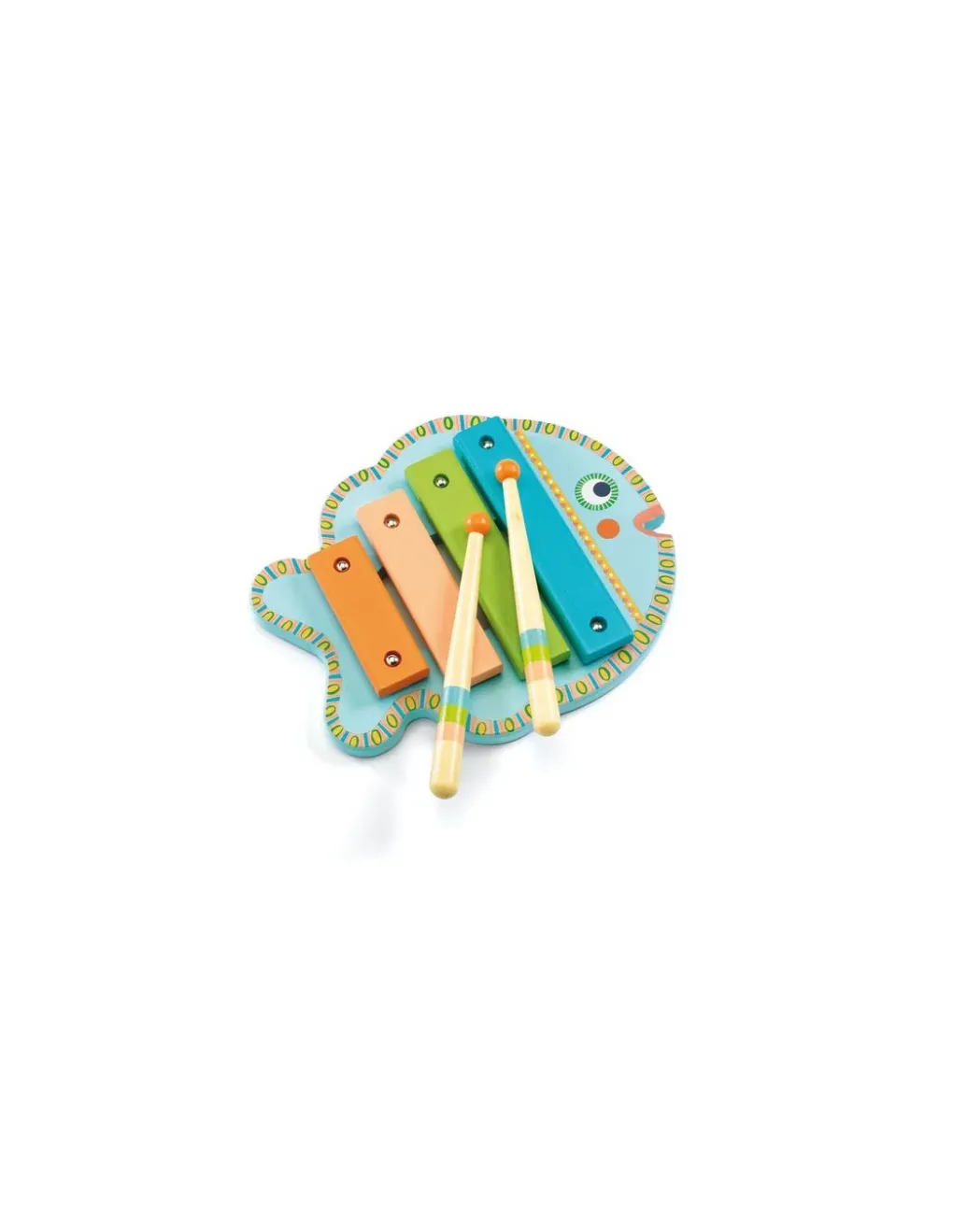 Djeco Xylophone Animambo - Discount