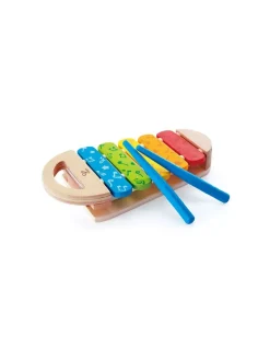 Hape Toys Xylophone arc en ciel - Hape Outlet