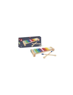 Janod Xylophone Gioia - Sale