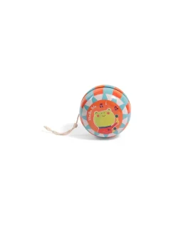 Moulin Roty Yoyo grenouille - Discount