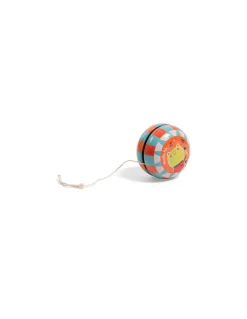 Moulin Roty Yoyo grenouille - Discount