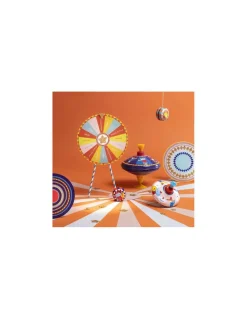 Moulin Roty Yoyo éléphant - Best