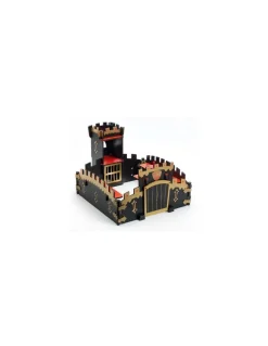Djeco Ze black Castel - Chateau Arty toys Hot