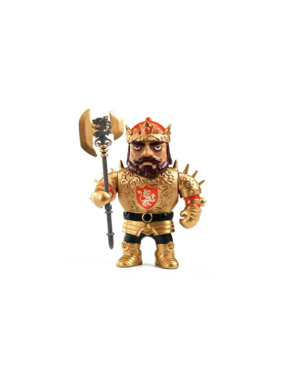 Djeco Ze Glorious Chevalier Arty Toys - Hot