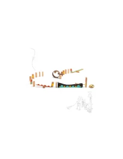 Djeco Zig & Go 25 pièces - Sale