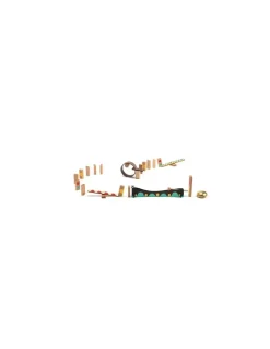 Djeco Zig & Go 25 pièces - Sale