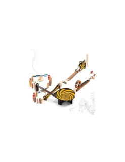 Djeco Zig & Go 45 pièces - Online