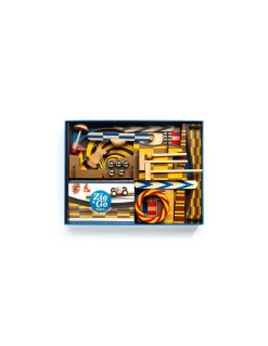 Djeco Zig & Go 45 pièces - Online