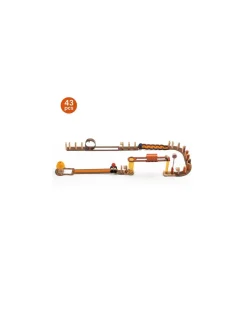 Djeco Zig & Go junior Magic 42 pièces - Sale