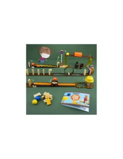 Djeco Zig & Go junior Magic 42 pièces - Sale