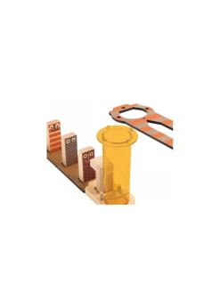 Djeco Zig & Go junior Magic 42 pièces - Sale