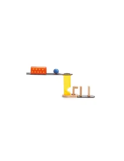 Djeco Zig & Go junior Magic 42 pièces - Sale