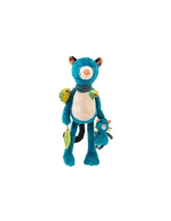 Moulin Roty Zimba la panthère d'activités Dans la Jungle - Hot
