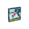 Djeco Zizanimal Sologic - Sale
